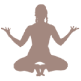 yoga class sticker 2