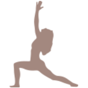 yoga class sticker 3