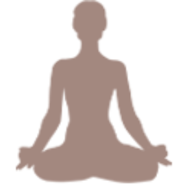 yoga class sticker 4