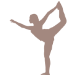 yoga class sticker 6